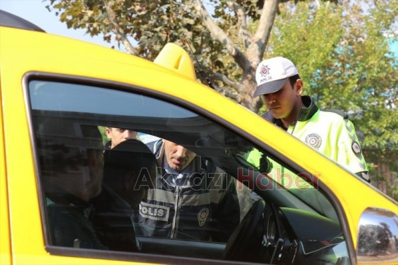 Araçta sigara içen sürücülere ceza