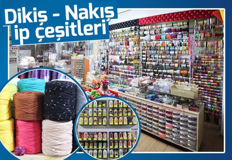 ARADIĞINIZ BİNBİR ÇEŞİT ÜRÜN BURADA