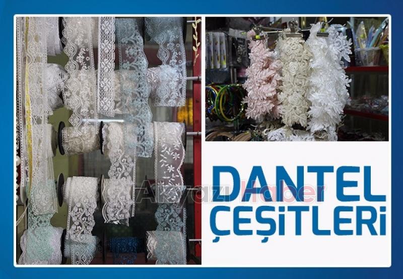 ARADIĞINIZ BİNBİR ÇEŞİT ÜRÜN BURADA