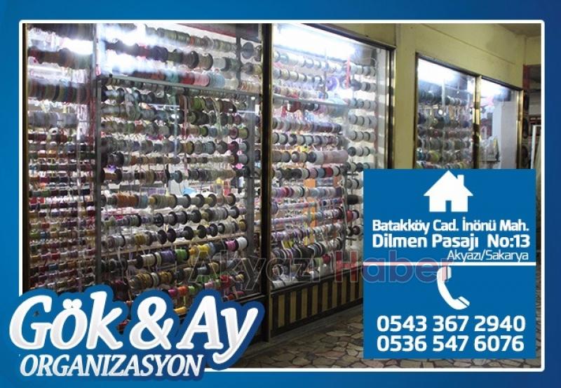 ARADIĞINIZ BİNBİR ÇEŞİT ÜRÜN BURADA