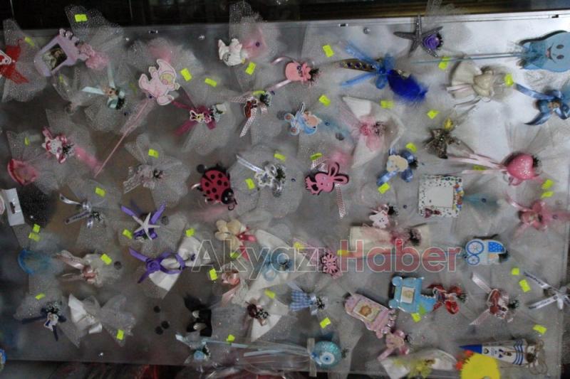 ARADIĞINIZ BİNBİR ÇEŞİT ÜRÜN BURADA