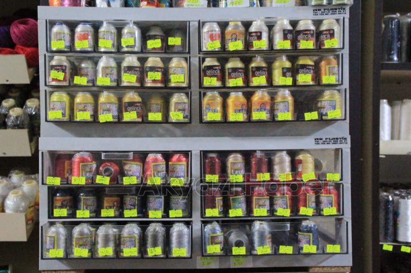 ARADIĞINIZ BİNBİR ÇEŞİT ÜRÜN BURADA