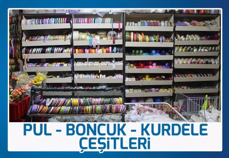 ARADIĞINIZ BİNBİR ÇEŞİT ÜRÜN BURADA