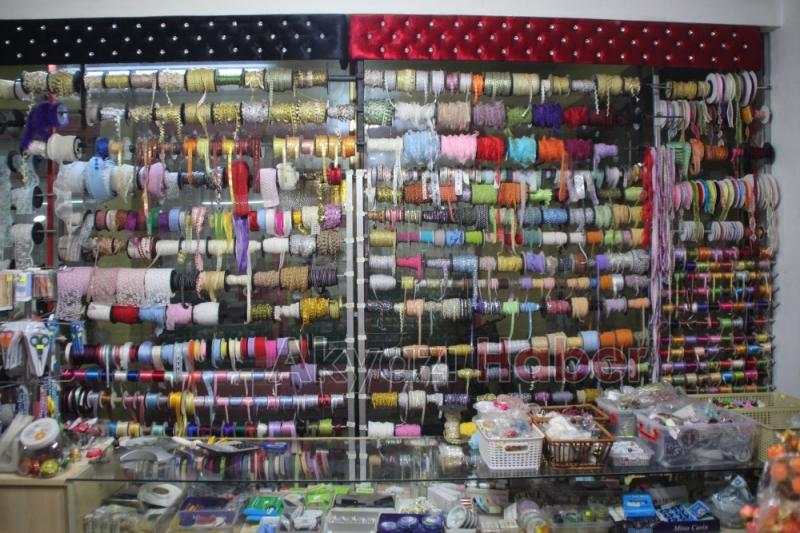 ARADIĞINIZ BİNBİR ÇEŞİT ÜRÜN BURADA