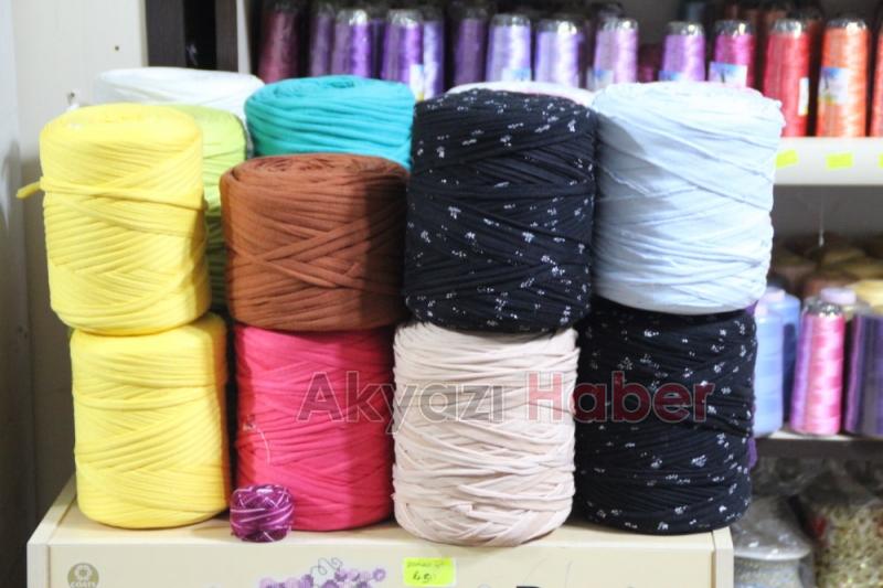 ARADIĞINIZ BİNBİR ÇEŞİT ÜRÜN BURADA