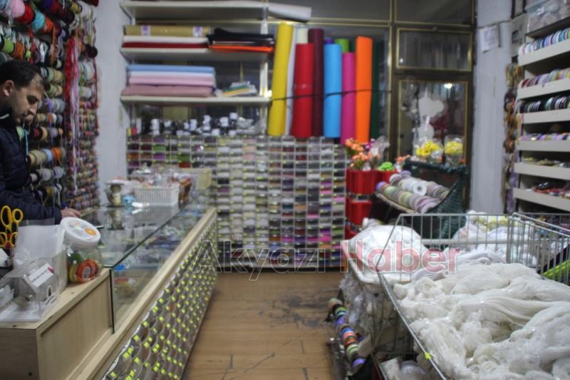 ARADIĞINIZ BİNBİR ÇEŞİT ÜRÜN BURADA