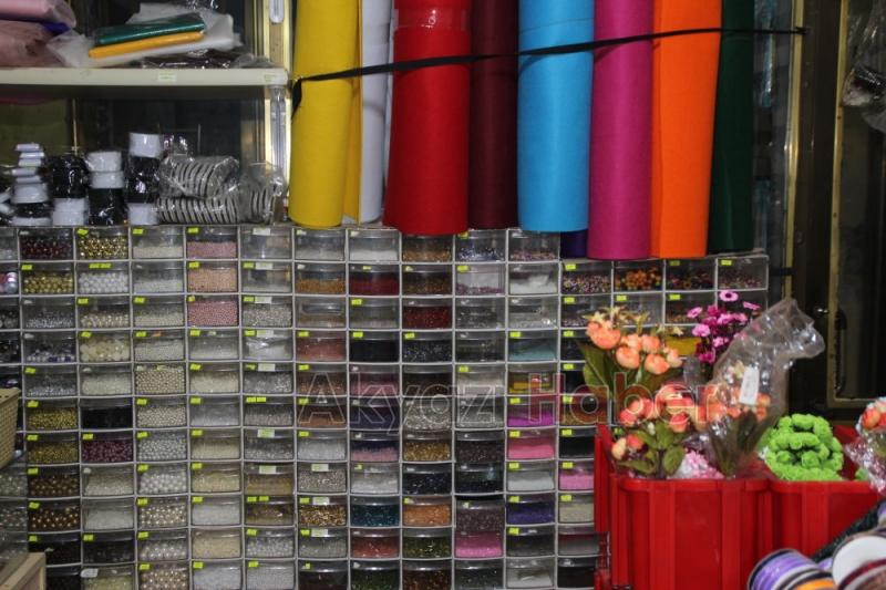 ARADIĞINIZ BİNBİR ÇEŞİT ÜRÜN BURADA