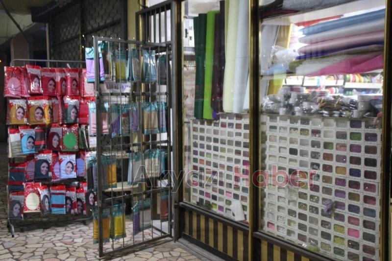 ARADIĞINIZ BİNBİR ÇEŞİT ÜRÜN BURADA