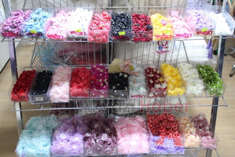 ARADIĞINIZ BİNBİR ÇEŞİT ÜRÜN BURADA