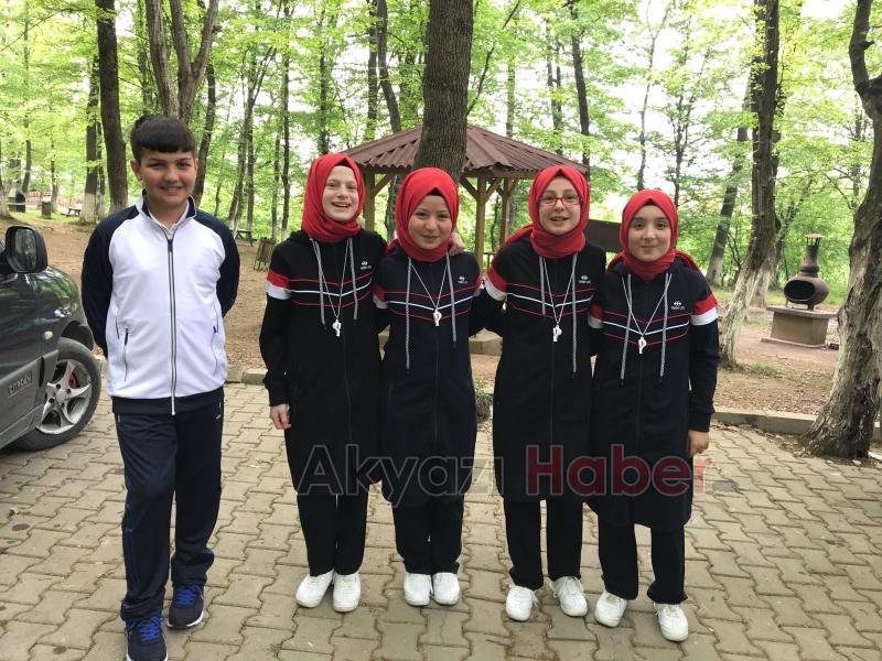 Arapça Şarkı Klibine BAĞLAR YAPI Sponsor Oldu