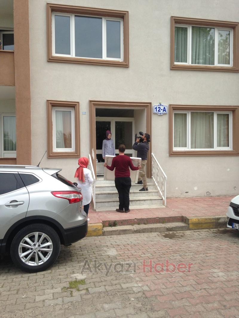 Arapça Şarkı Klibine BAĞLAR YAPI Sponsor Oldu