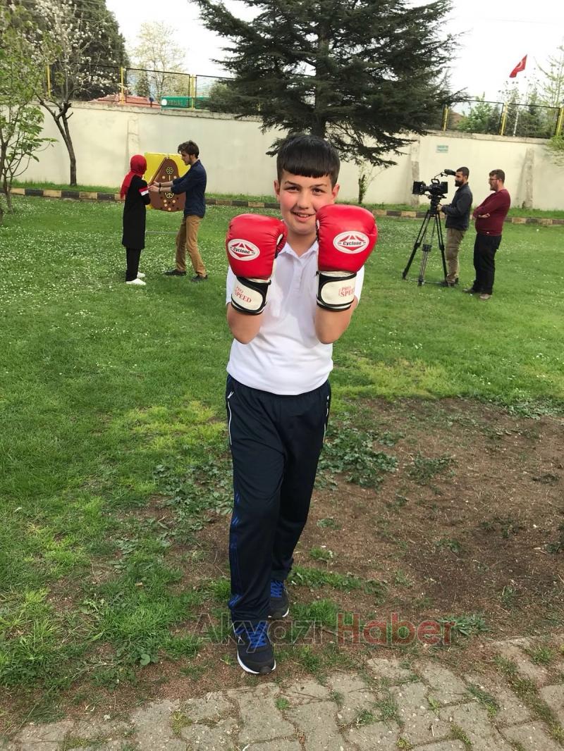 Arapça Şarkı Klibine BAĞLAR YAPI Sponsor Oldu