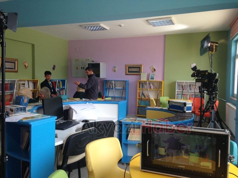 Arapça Şarkı Klibine BAĞLAR YAPI Sponsor Oldu