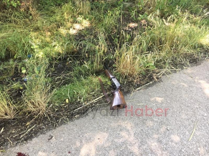 Arifye'de dehşet: 4 ölü, 7 yaralı