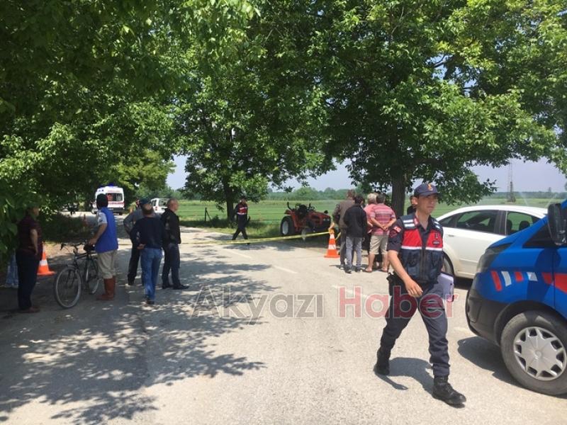 Arifye'de dehşet: 4 ölü, 7 yaralı