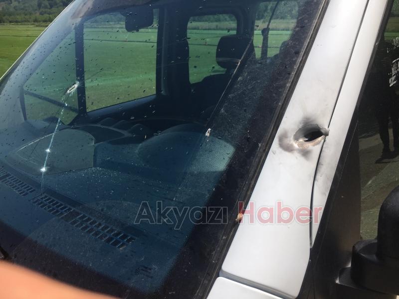 Arifye'de dehşet: 4 ölü, 7 yaralı