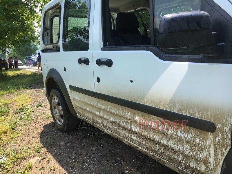 Arifye'de dehşet: 4 ölü, 7 yaralı