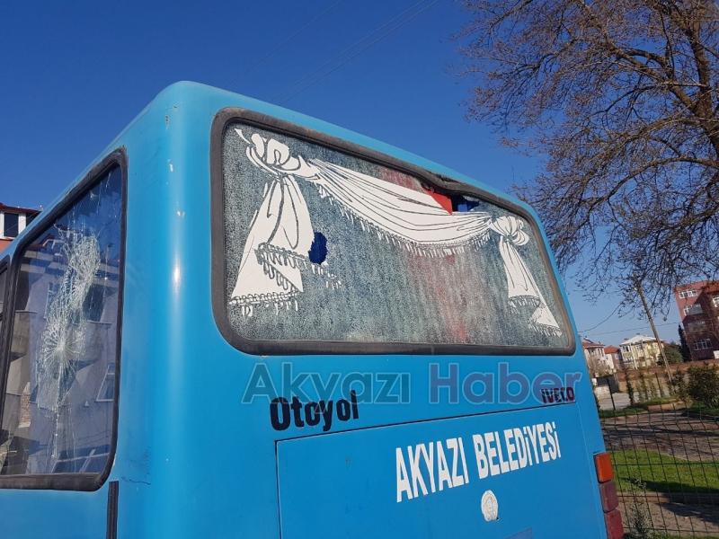 AS AKYAZI MAÇA ÇIKMIYOR 