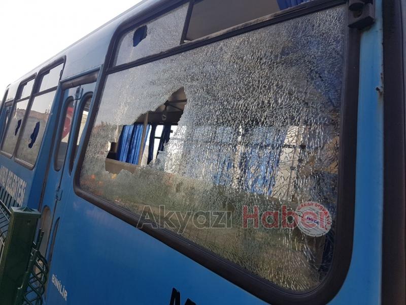 AS AKYAZI MAÇA ÇIKMIYOR 