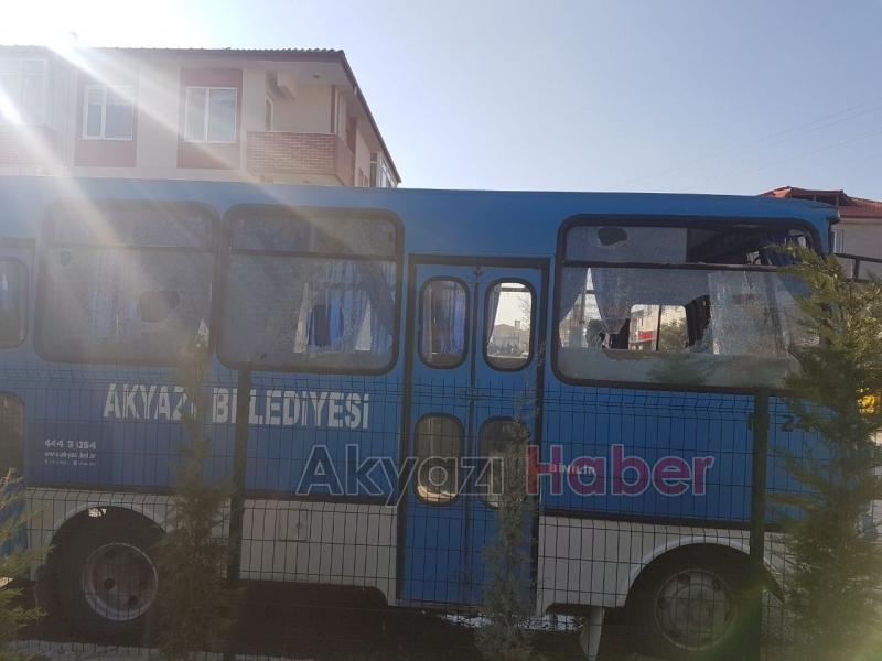 AS AKYAZI MAÇA ÇIKMIYOR 