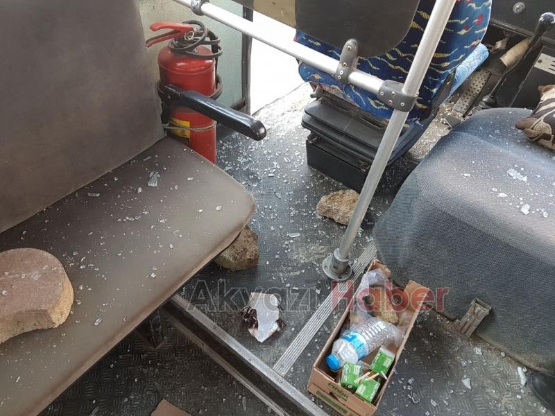 AS AKYAZI MAÇA ÇIKMIYOR 