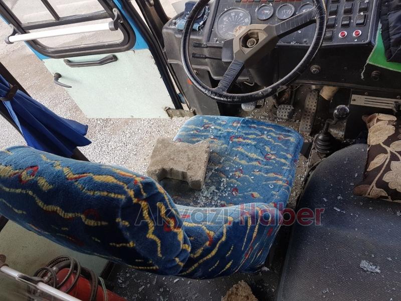 AS AKYAZI MAÇA ÇIKMIYOR 