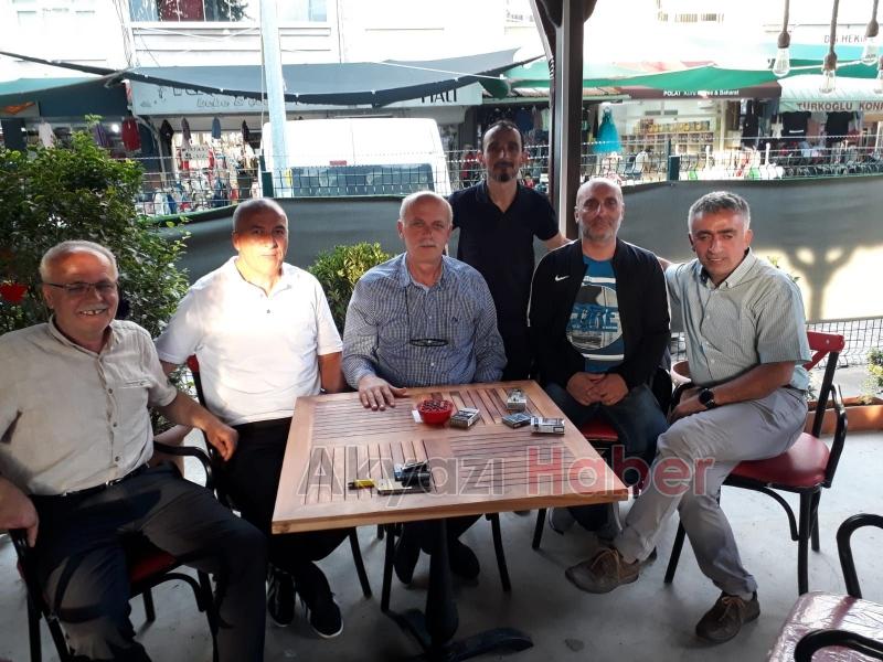  As Akyazıspor Alt Yapıya Önem Veriyor