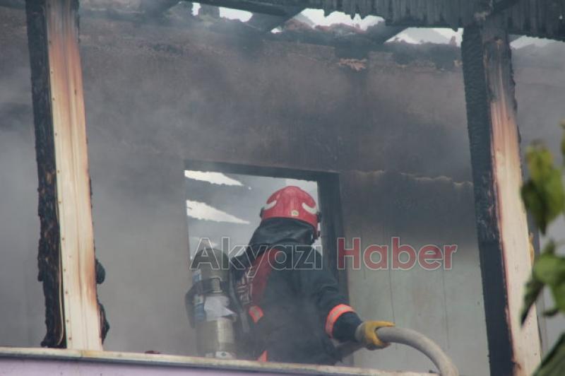 As Akyazıspor Cumartesi Kongreye Gidiyor