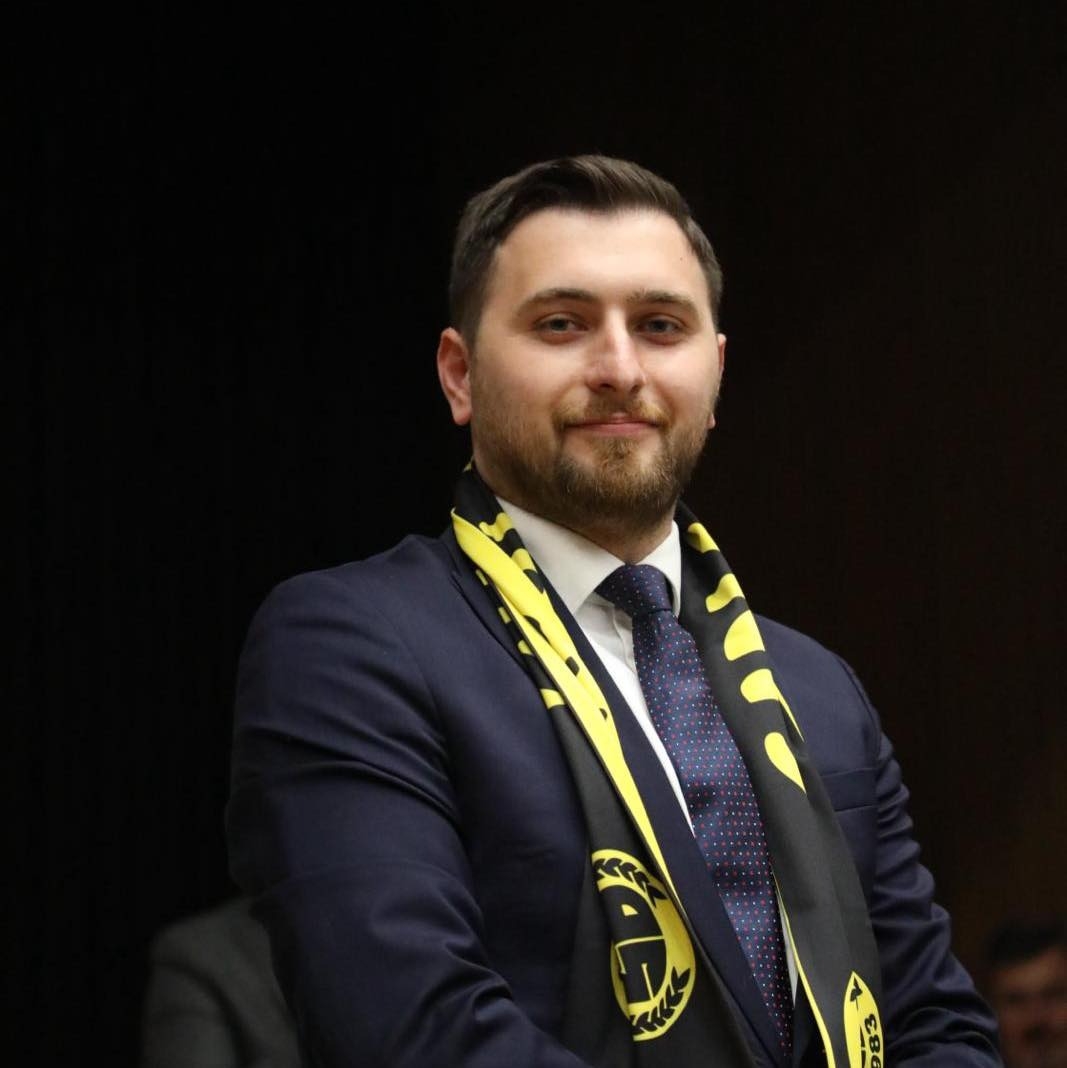 As Akyazıspor'da olağanüstü kongre kararı