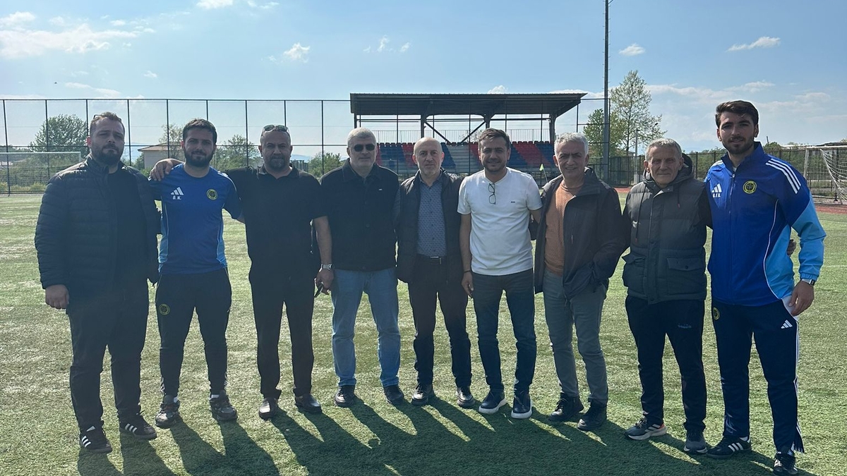 AS Akyazıspor finalde