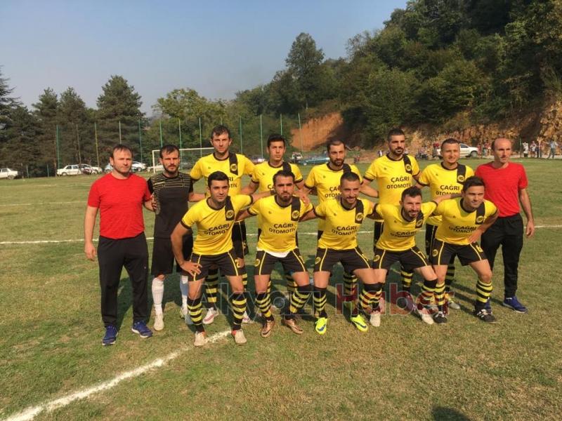 As Akyazıspor Maçına Davet