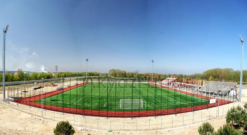 As Akyazıspor Maçına Davet