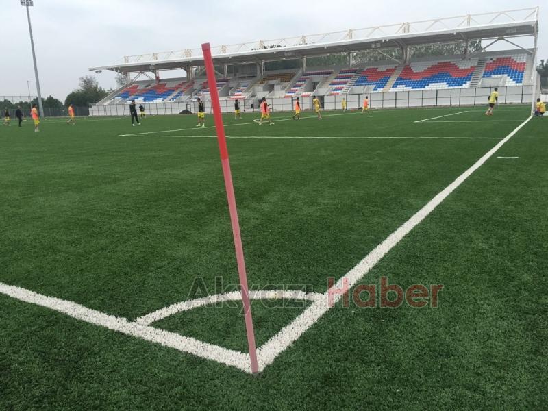 As Akyazıspor Maçına Davet