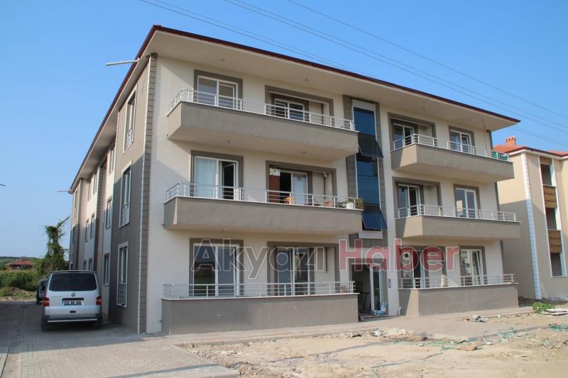 Asanlar İnşaat HUZUR KONAKLARI SATIŞLARI BAŞLADI