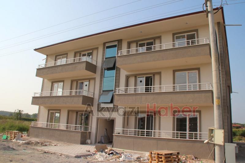 Asanlar İnşaat HUZUR KONAKLARI SATIŞLARI BAŞLADI