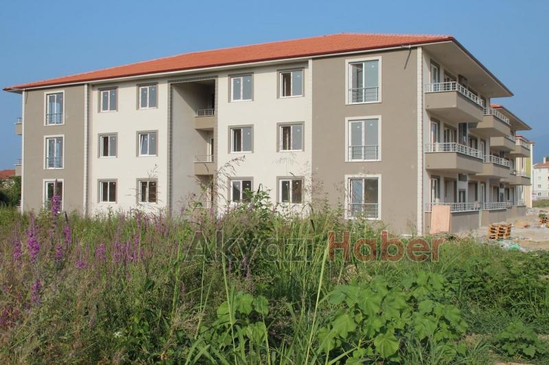 Asanlar İnşaat HUZUR KONAKLARI SATIŞLARI BAŞLADI