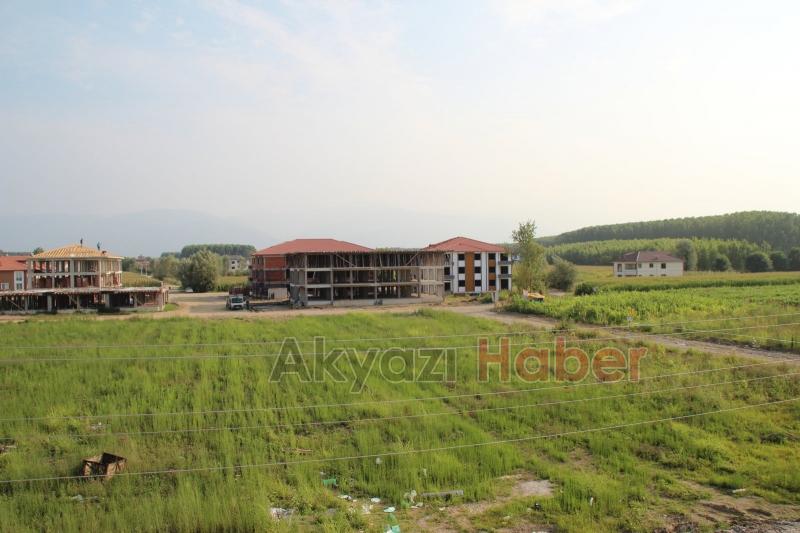 Asanlar İnşaat HUZUR KONAKLARI SATIŞLARI BAŞLADI