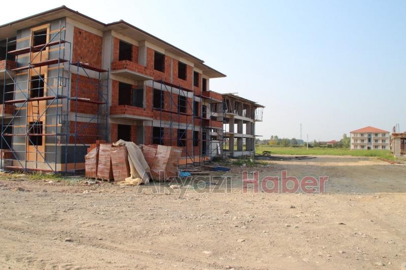 Asanlar İnşaat HUZUR KONAKLARI SATIŞLARI BAŞLADI