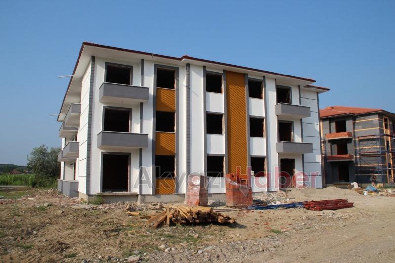 Asanlar İnşaat HUZUR KONAKLARI SATIŞLARI BAŞLADI