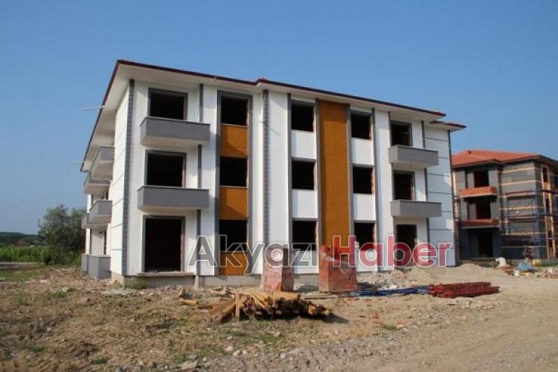 Asanlar İnşaat Huzur Konakları Satışları Başladı Fırsatı Kaçırmayın