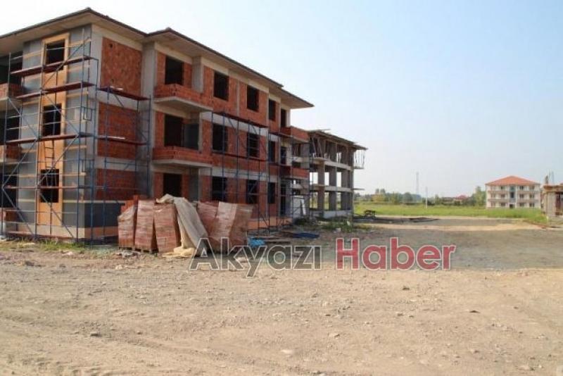 Asanlar İnşaat Huzur Konakları Satışları Başladı Fırsatı Kaçırmayın