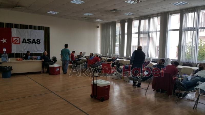 ASAŞ Bir Hayata Umut Oldu