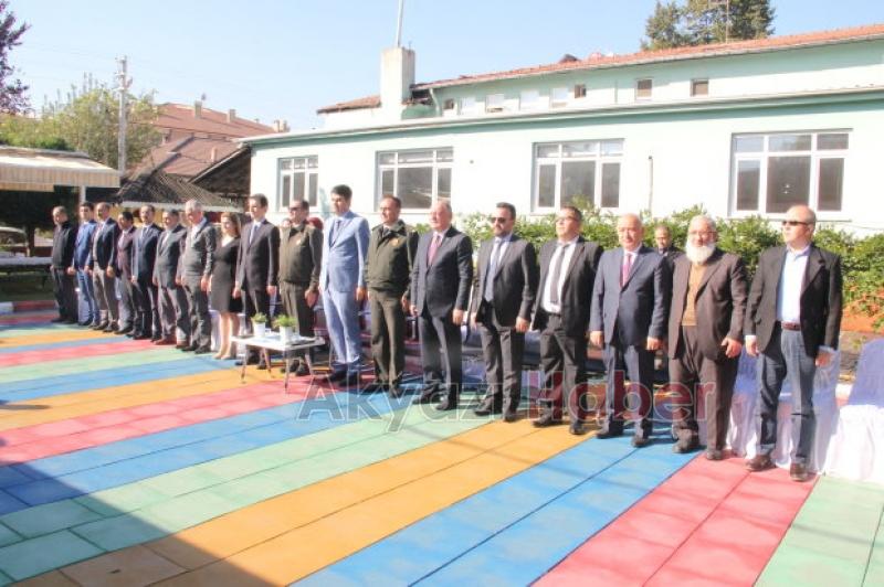 ASAŞ tan Değer Katan Sosyal Sorumluluk Hareketi 