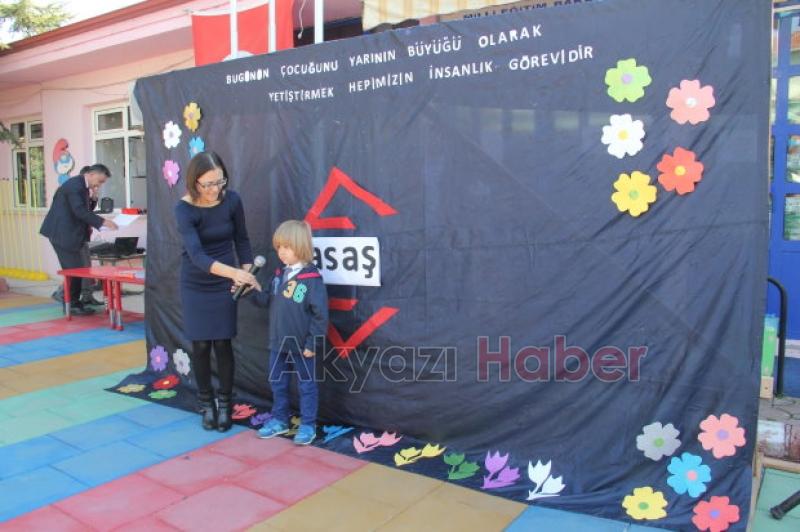 ASAŞ tan Değer Katan Sosyal Sorumluluk Hareketi 