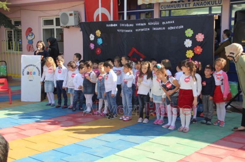 ASAŞ tan Değer Katan Sosyal Sorumluluk Hareketi 