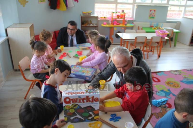 ASAŞ tan Değer Katan Sosyal Sorumluluk Hareketi 