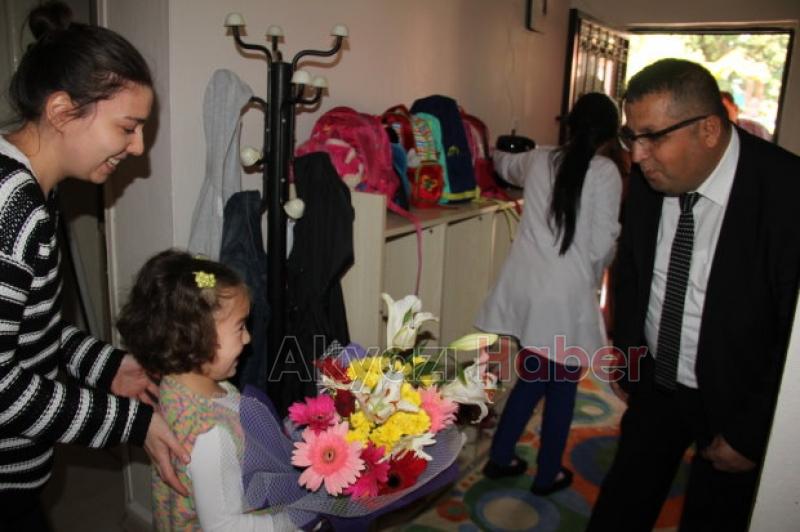 ASAŞ tan Değer Katan Sosyal Sorumluluk Hareketi 