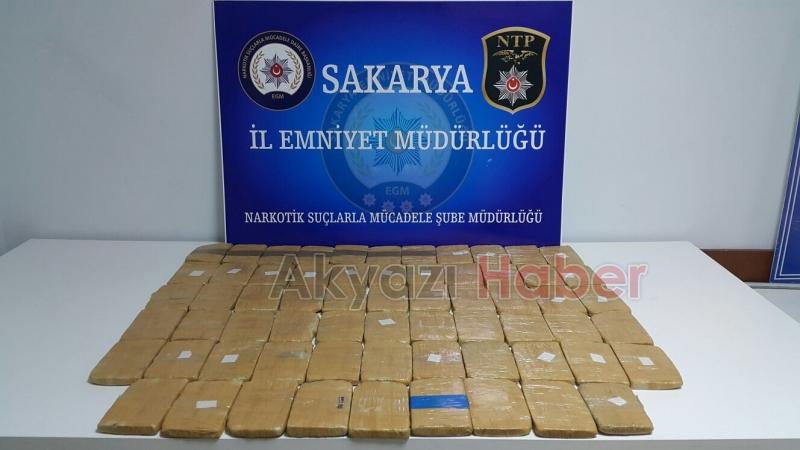 Asayiş Bülteni ve Basın Duyurusu