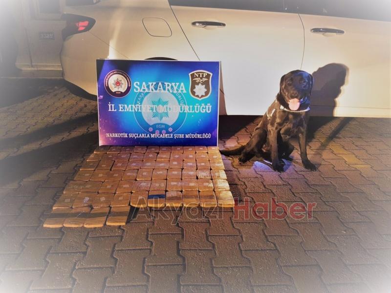 Asayiş Bülteni ve Basın Duyurusu