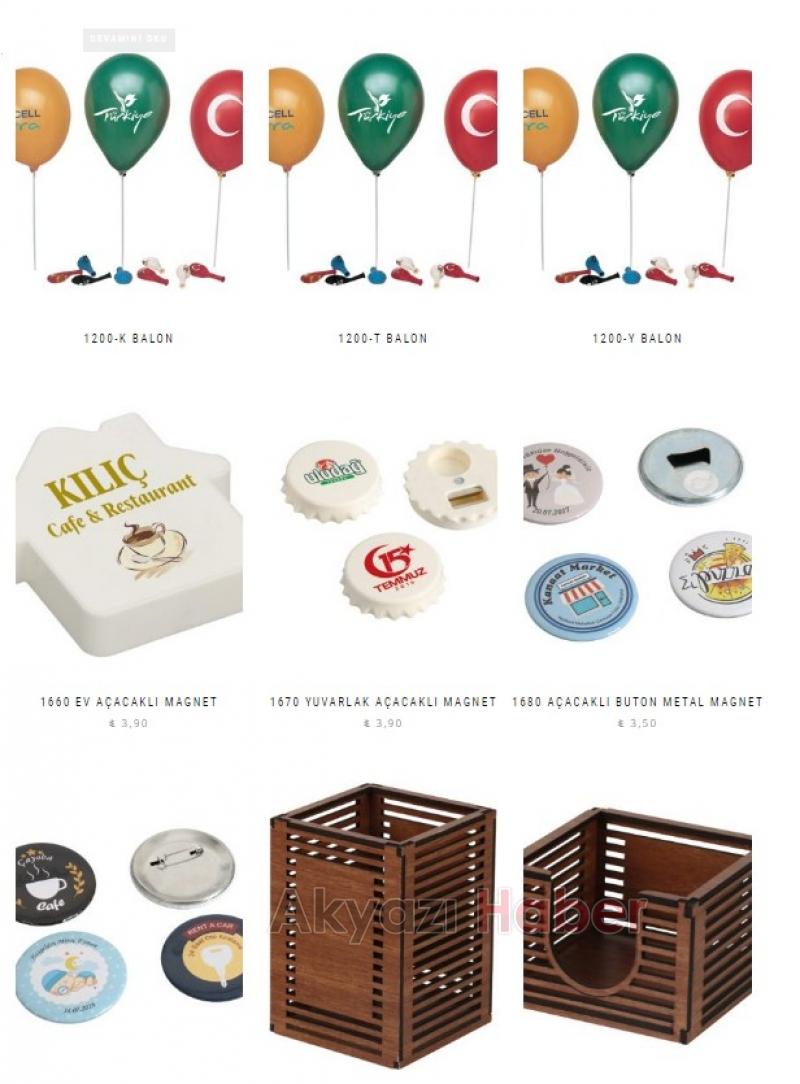 Asel Promosyon'dan kaçırılmayacak kampanya